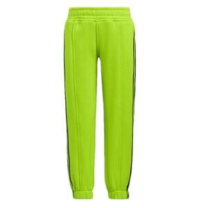 Rare adidas x Ivy Park Semi Solar Slime Sweatpants